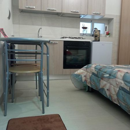 Piccerella Villa Poggiomarino Buitenkant foto