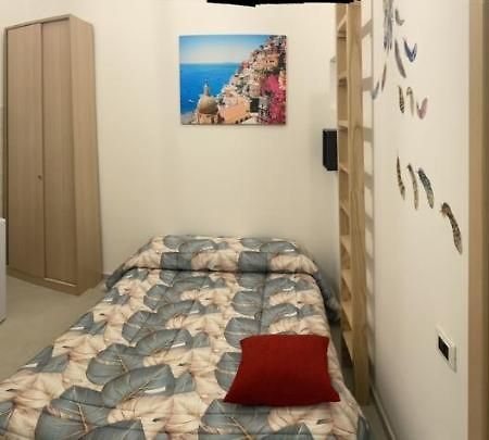 Piccerella Villa Poggiomarino Buitenkant foto