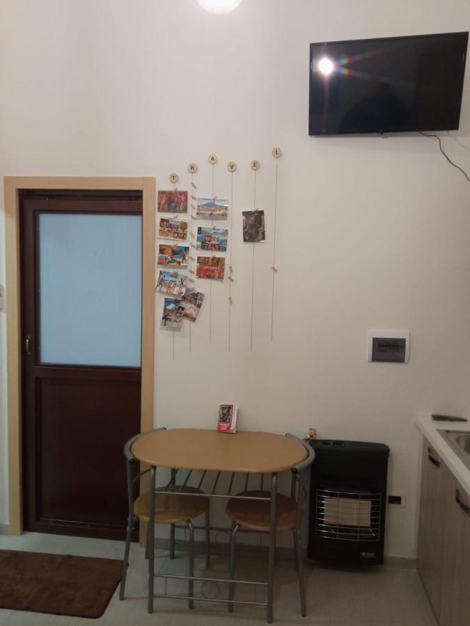 Piccerella Villa Poggiomarino Buitenkant foto