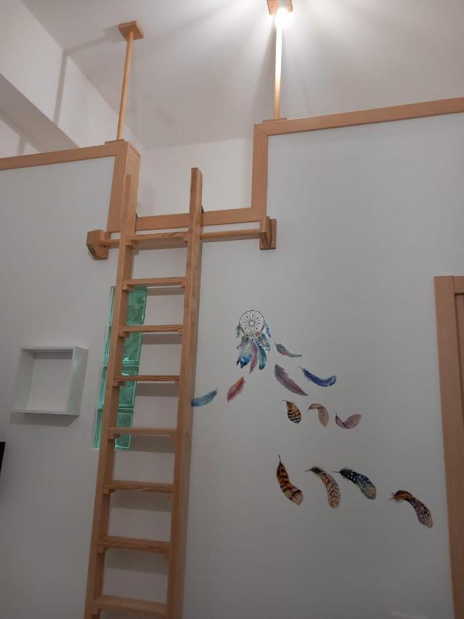Piccerella Villa Poggiomarino Buitenkant foto