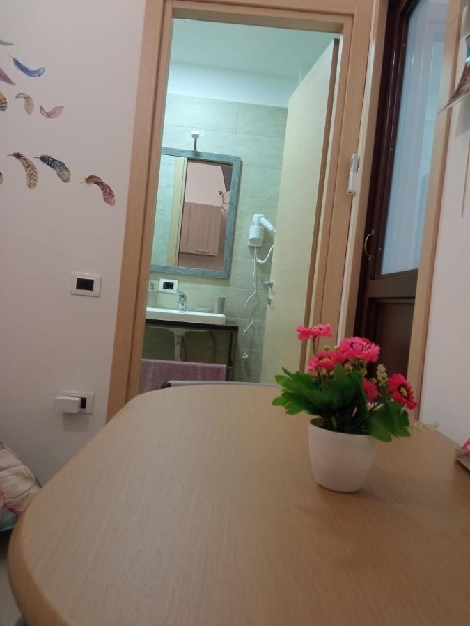 Piccerella Villa Poggiomarino Buitenkant foto