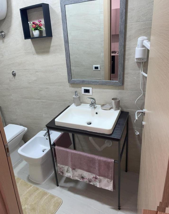 Piccerella Villa Poggiomarino Buitenkant foto